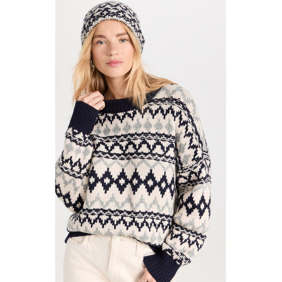 Favorite Daughter Sweaters - NEW Favorite Daughter Tis The Season Sweater